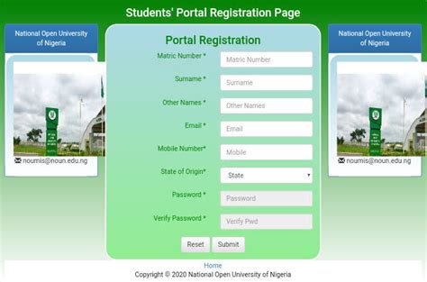 pgeiu portal|REGISTRATION .